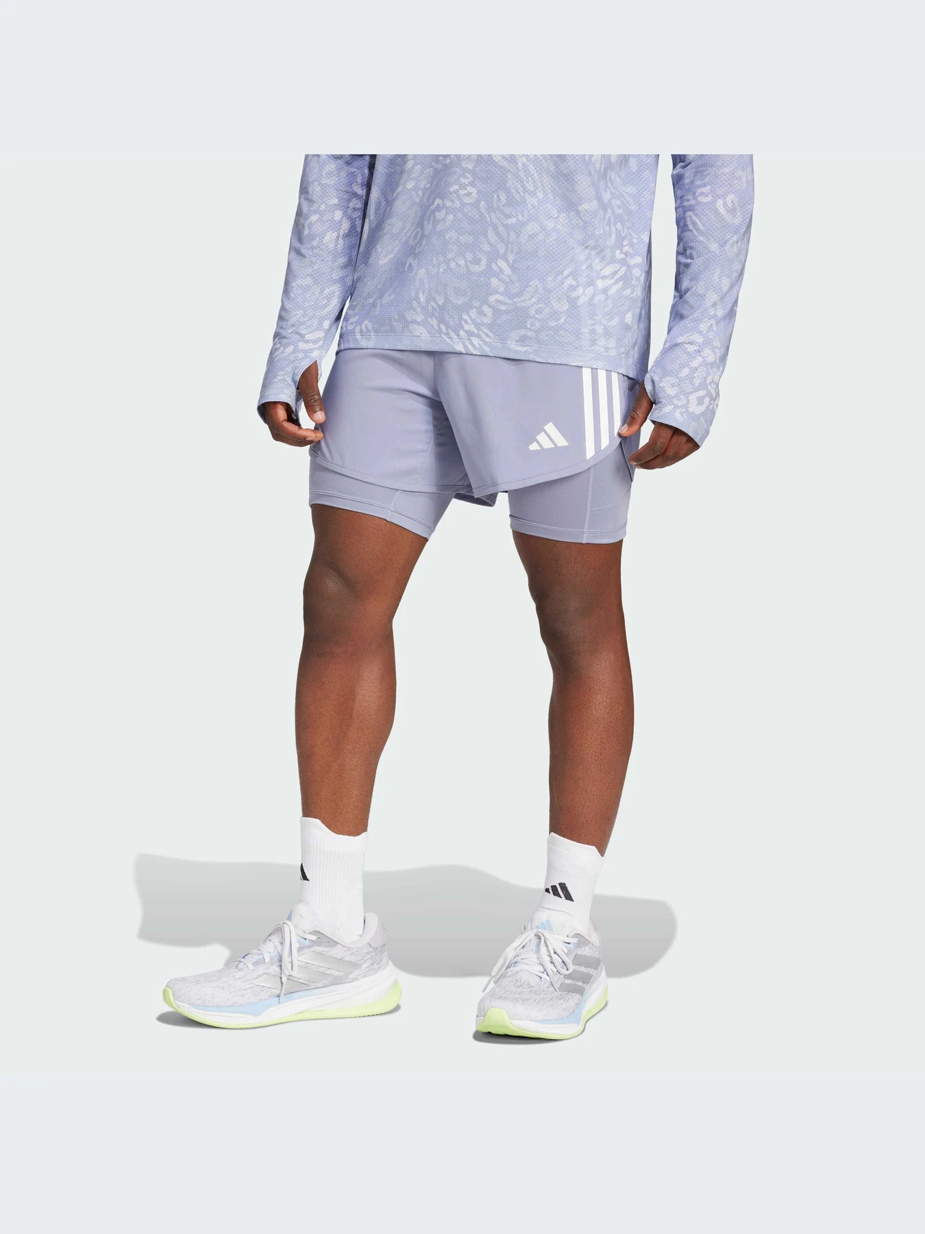 Шорты Adidas модель JD2321-KZ Шорты Adidas модель JD2321-KZ Фото