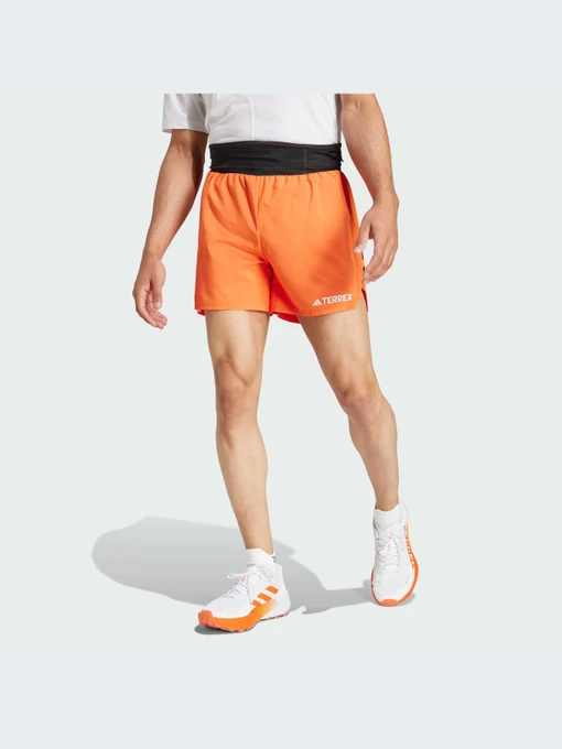 Шорты Adidas модель JF1229-KZ Фото