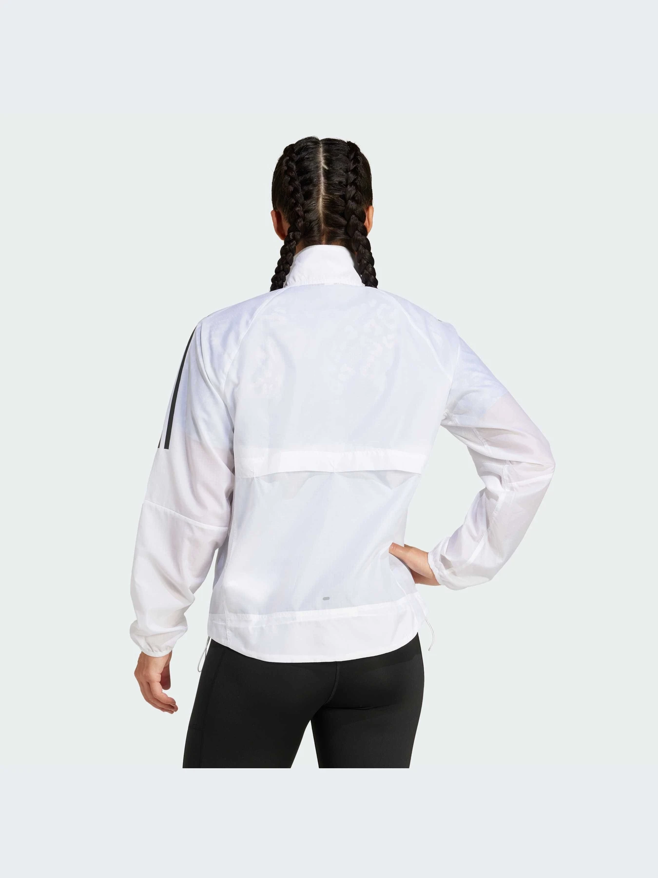 Куртки и дубленки Adidas модель JD7755-KZ Куртки и дубленки Adidas модель JD7755-KZ Фото