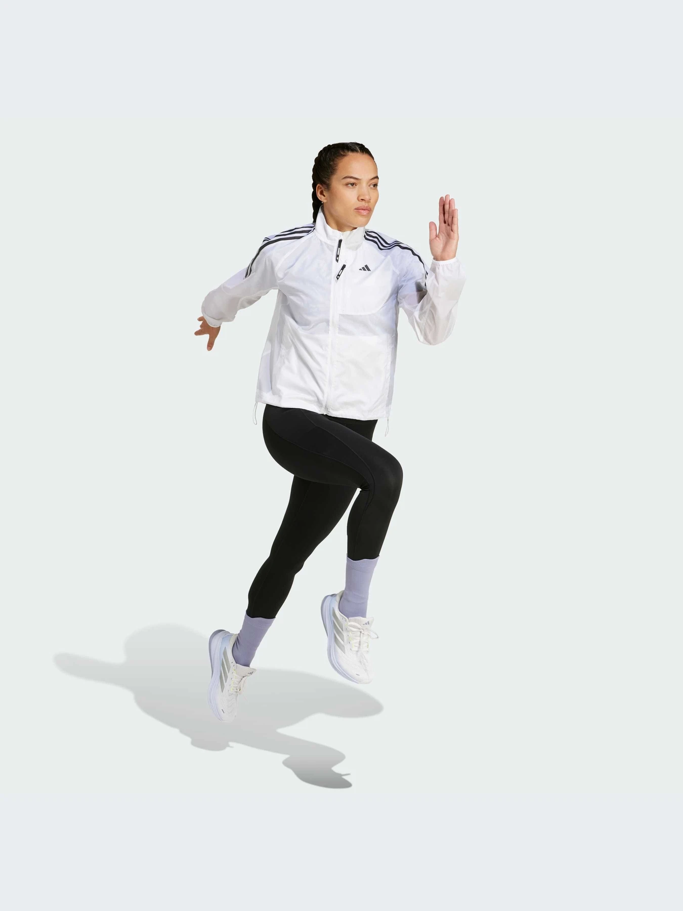 Куртки и дубленки Adidas модель JD7755-KZ Куртки и дубленки Adidas модель JD7755-KZ Фото