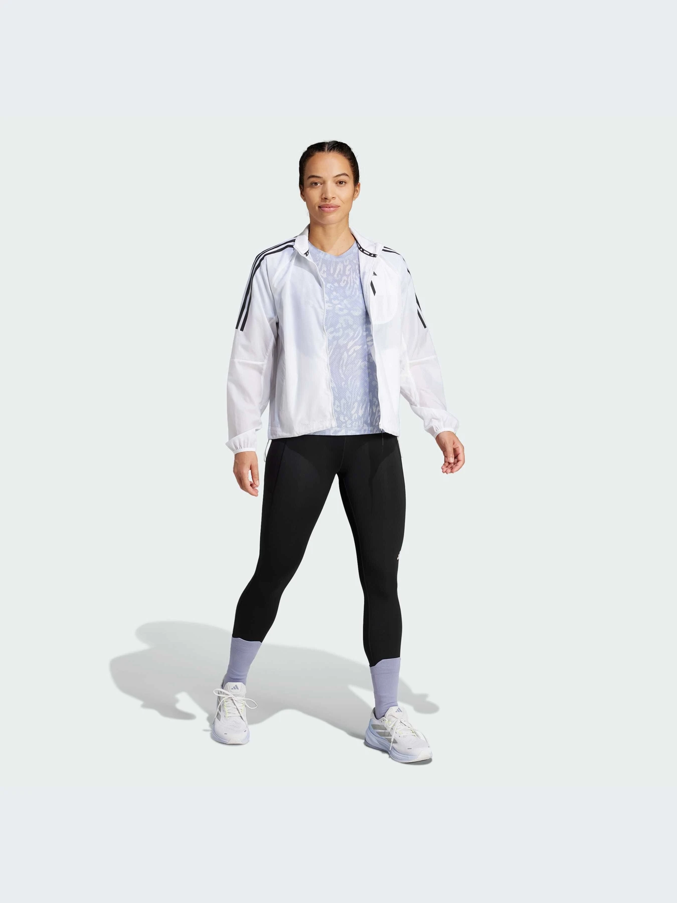 Куртки и дубленки Adidas модель JD7755-KZ Куртки и дубленки Adidas модель JD7755-KZ Фото
