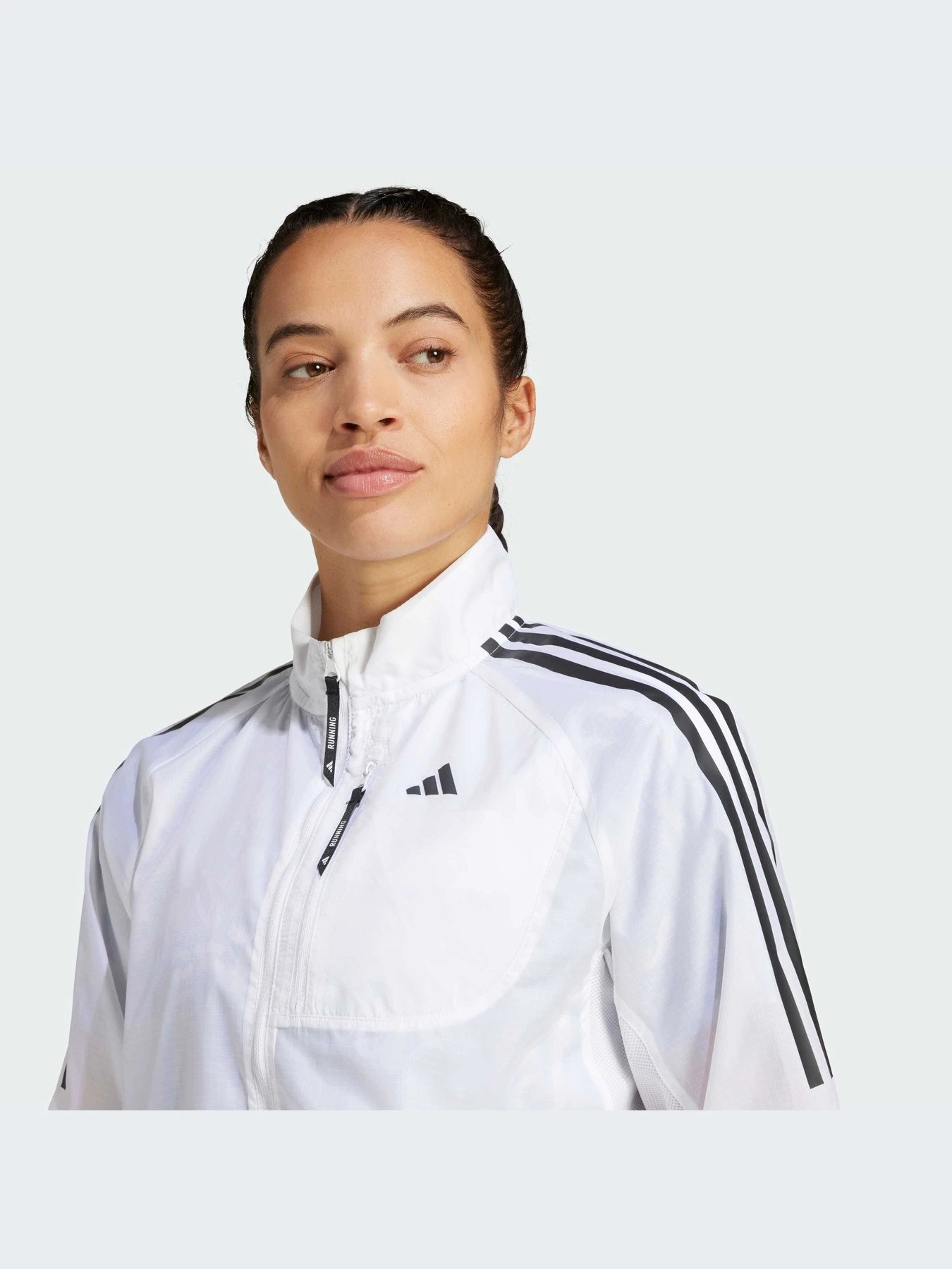 Куртки и дубленки Adidas модель JD7755-KZ Куртки и дубленки Adidas модель JD7755-KZ Фото