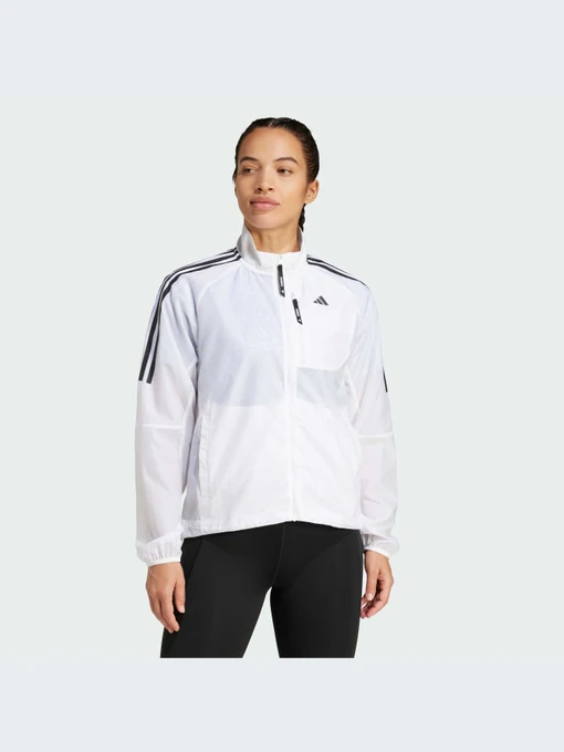 Куртки и дубленки Adidas модель JD7755-KZ Фото