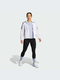 Куртки и дубленки Adidas модель JD7755-KZ Фото