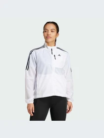 Куртки и дубленки Adidas модель JD7755-KZ Фото