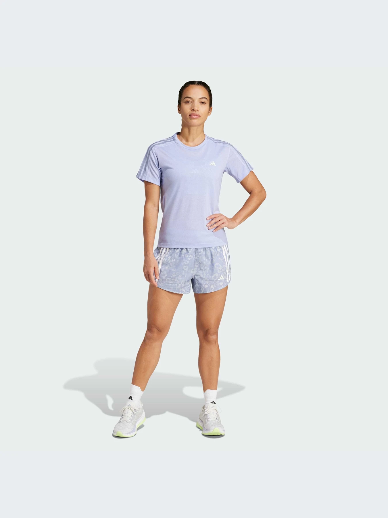 Шорты Adidas модель JD7759-KZ Шорты Adidas модель JD7759-KZ Фото