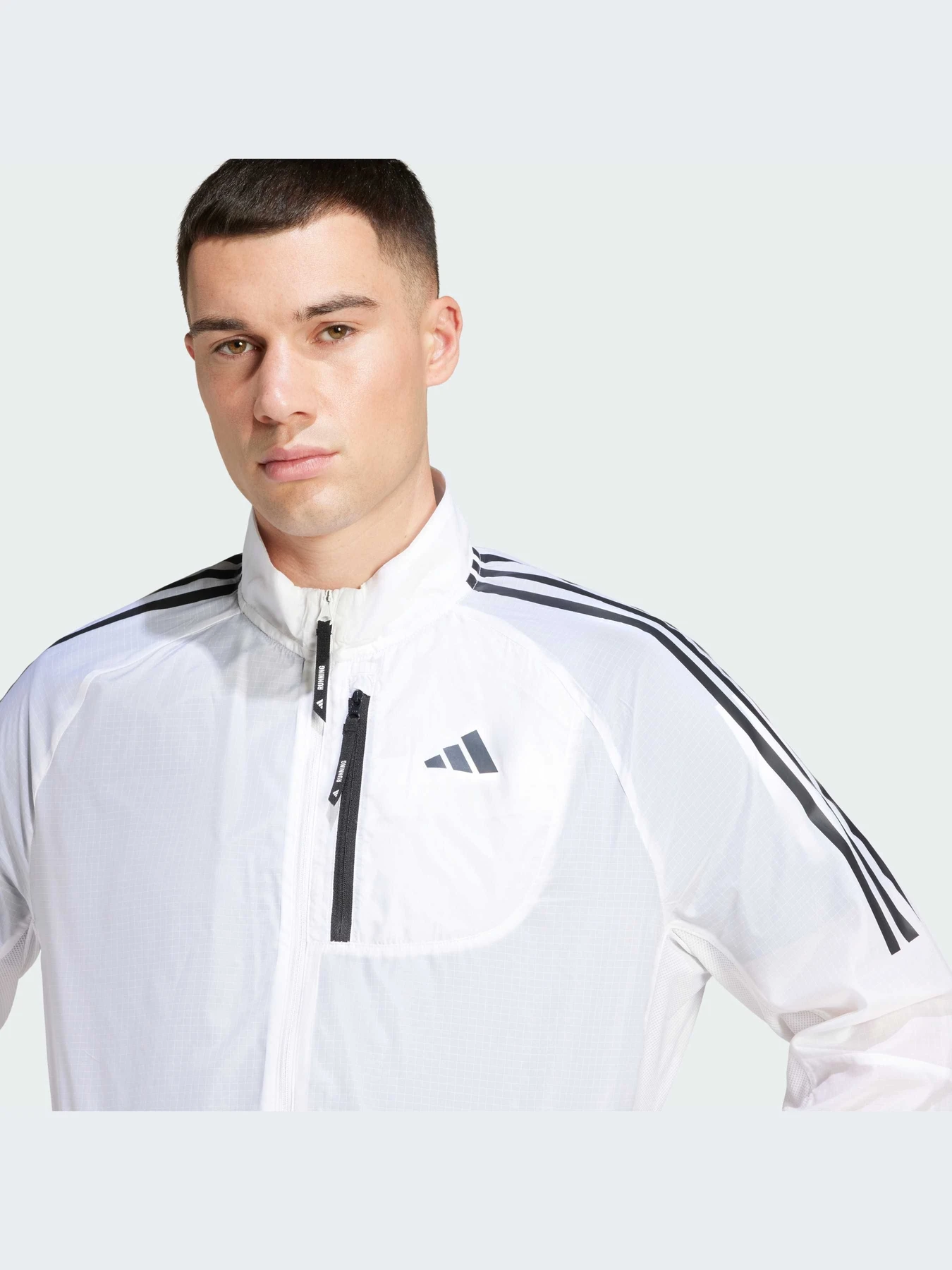 Куртки и дубленки Adidas модель JD7760-KZ Куртки и дубленки Adidas модель JD7760-KZ Фото