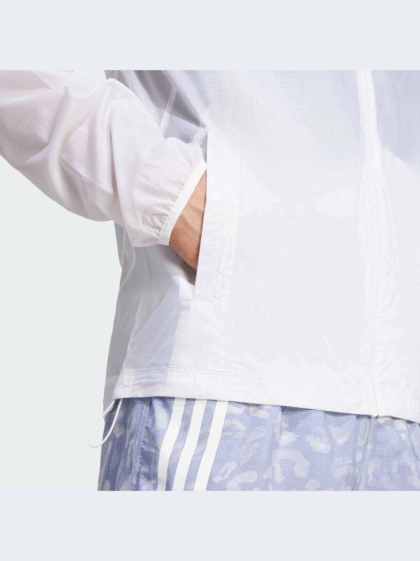 Куртки и дубленки Adidas модель JD7760-KZ Куртки и дубленки Adidas модель JD7760-KZ Фото