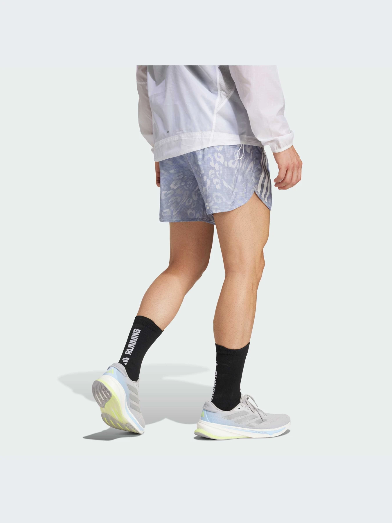 Шорты Adidas модель JD7769-KZ Шорты Adidas модель JD7769-KZ Фото