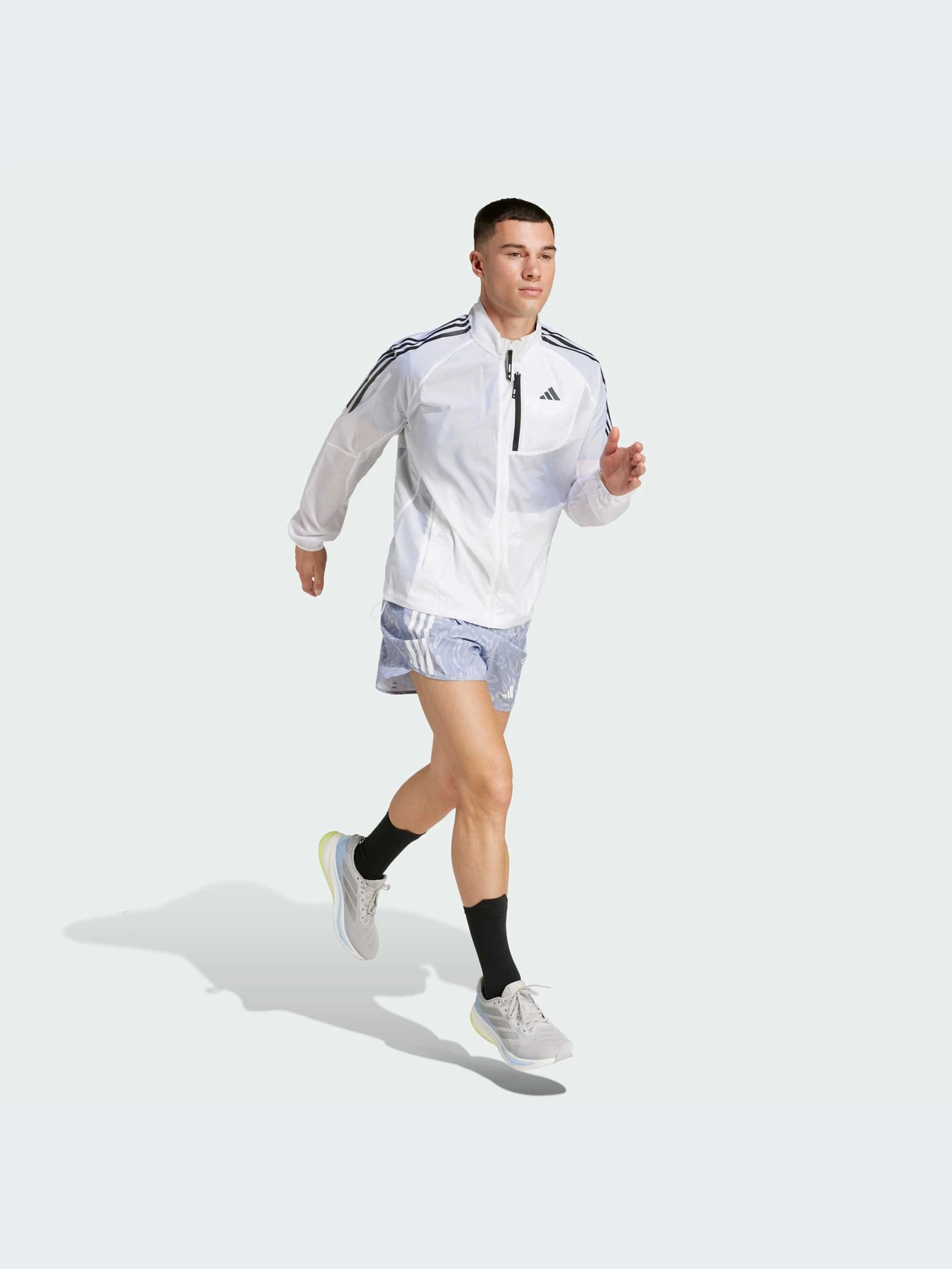 Шорты Adidas модель JD7769-KZ Шорты Adidas модель JD7769-KZ Фото