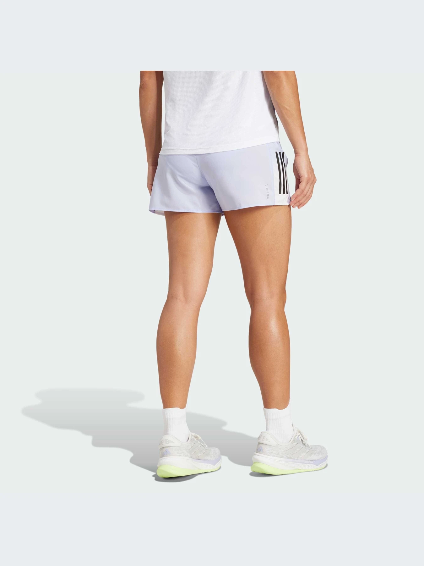 Шорты Adidas Supernova модель JP0831-KZ Шорты Adidas Supernova модель JP0831-KZ Фото