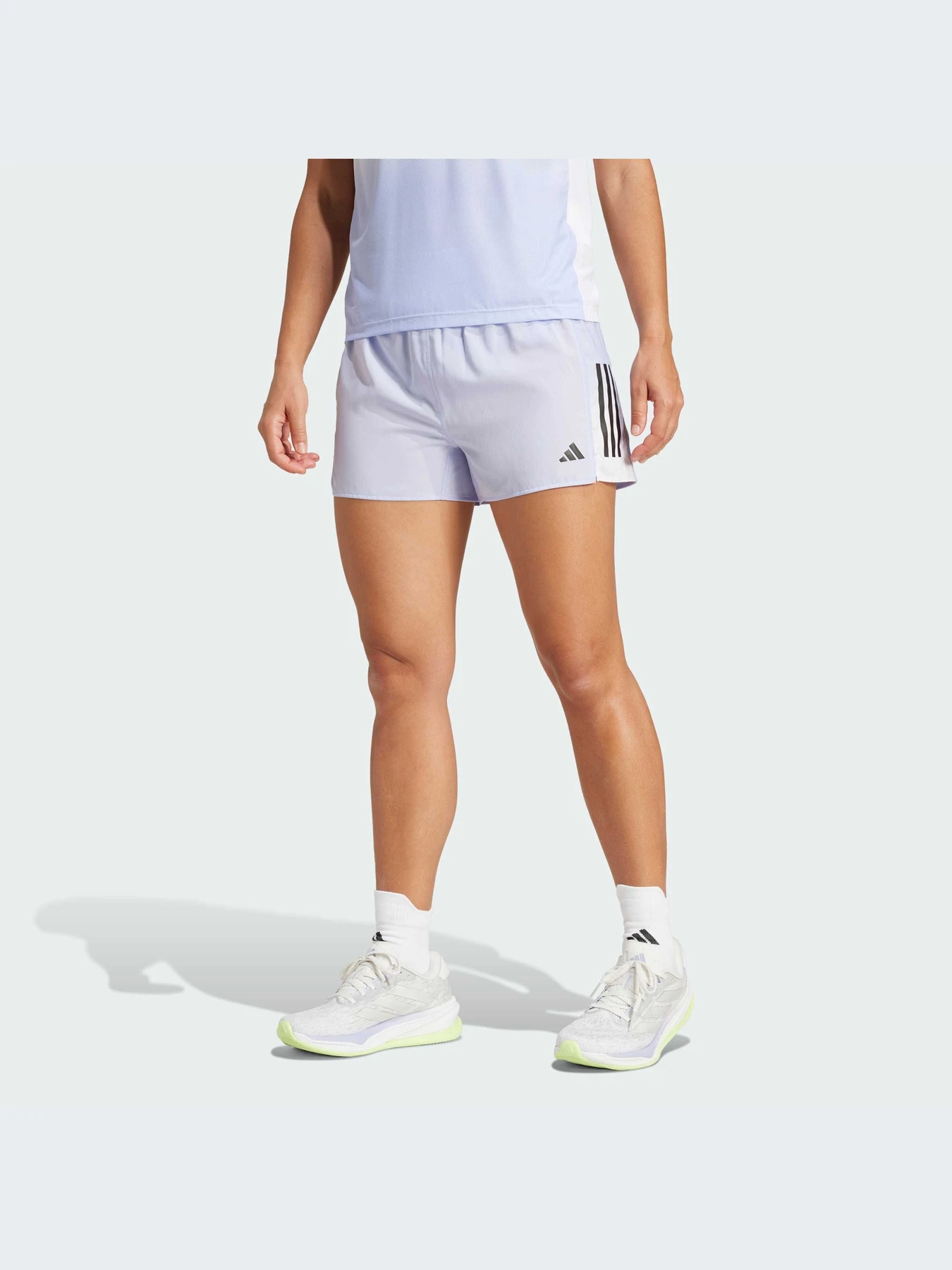 Шорты Adidas Supernova модель JP0831-KZ Шорты Adidas Supernova модель JP0831-KZ Фото