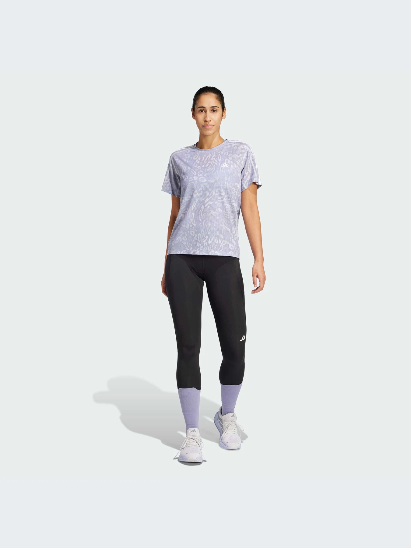 Футболки и поло Adidas модель JD7758-KZ Футболки и поло Adidas модель JD7758-KZ Фото