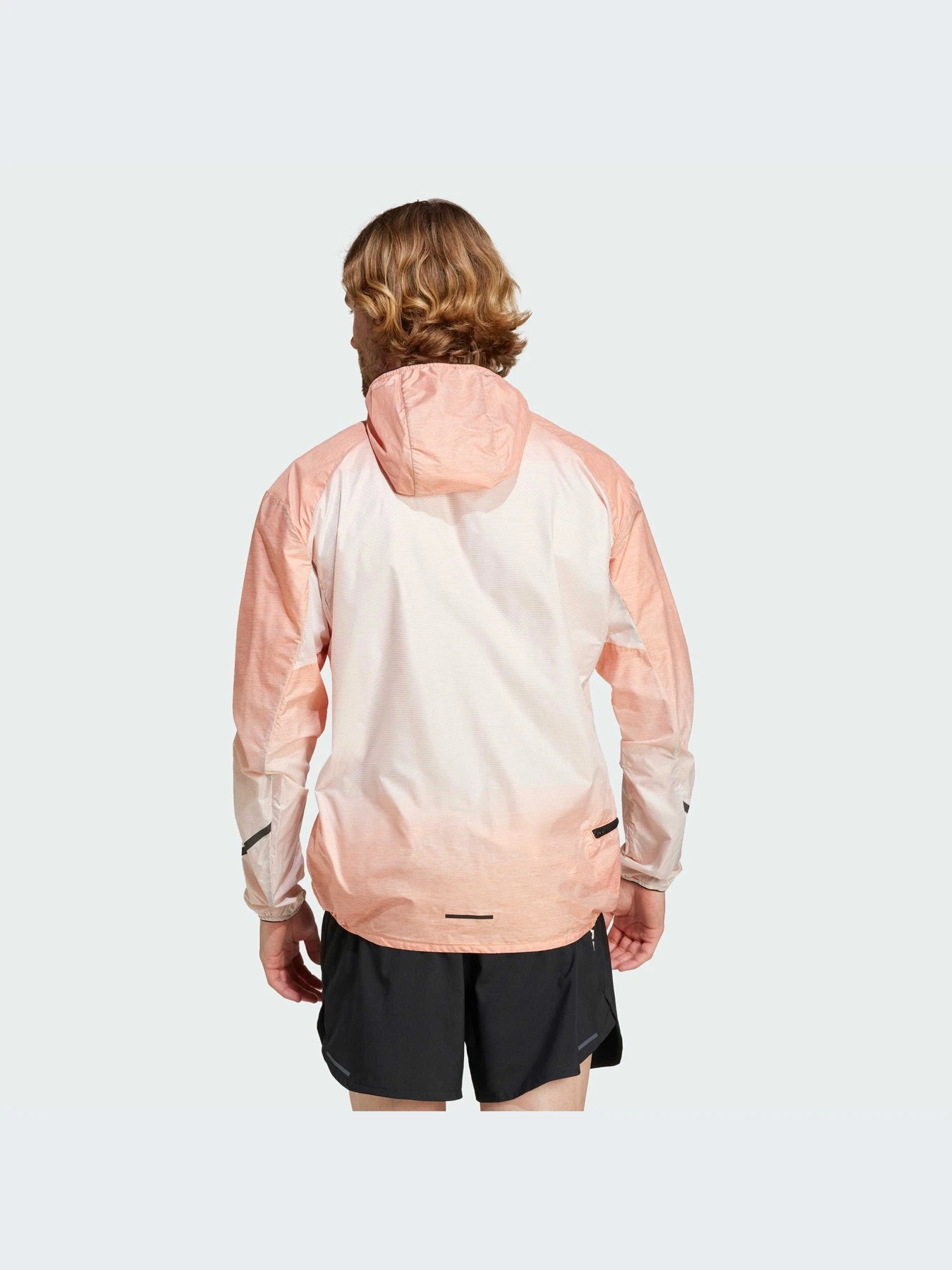 Куртки и дубленки Adidas модель IT3434-KZ Куртки и дубленки Adidas модель IT3434-KZ Фото