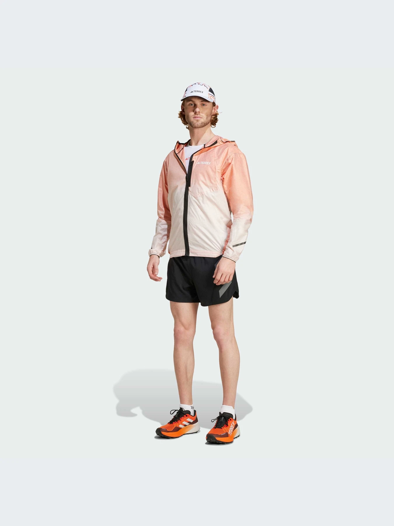Куртки и дубленки Adidas модель IT3434-KZ Куртки и дубленки Adidas модель IT3434-KZ Фото