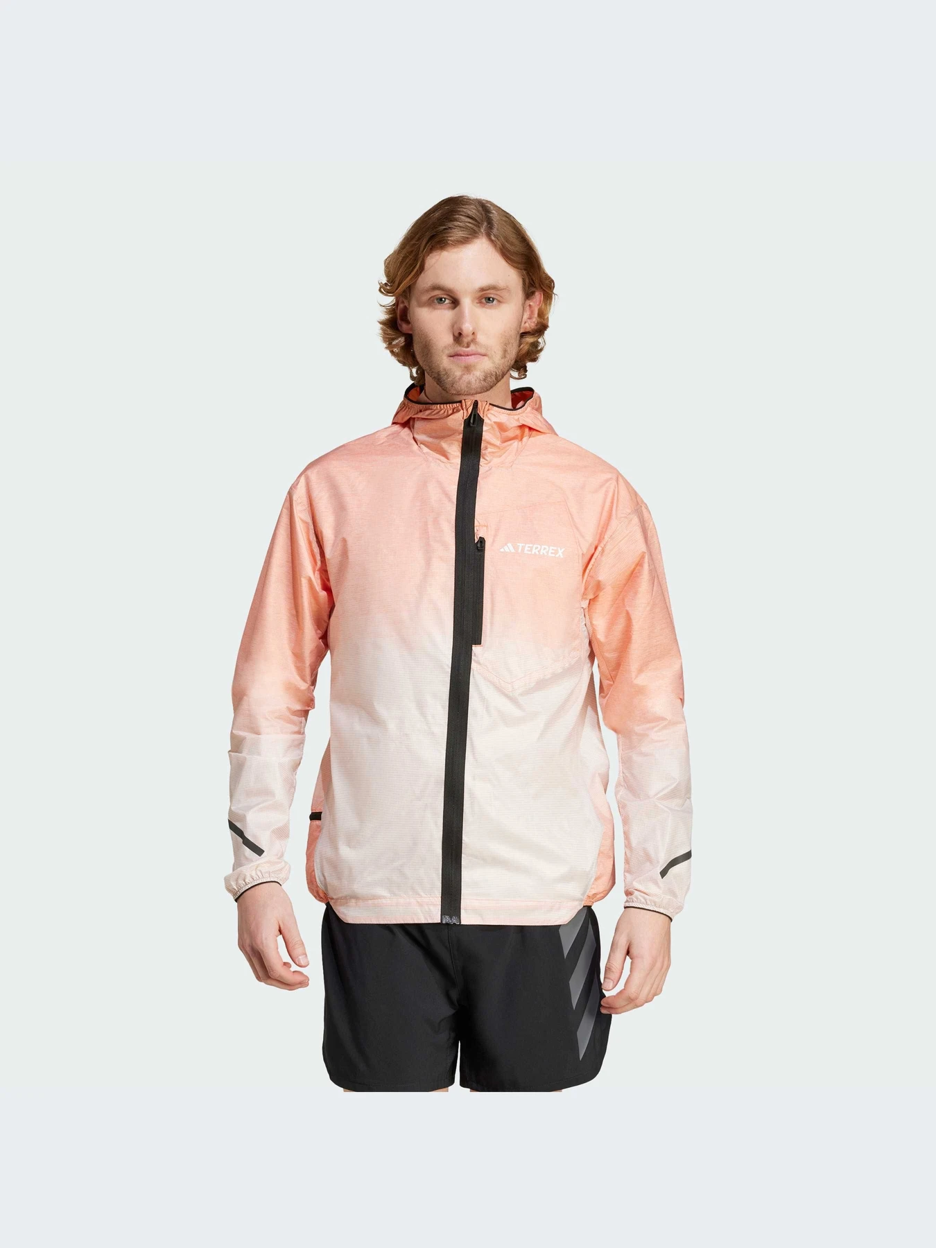 Куртки и дубленки Adidas модель IT3434-KZ Куртки и дубленки Adidas модель IT3434-KZ Фото