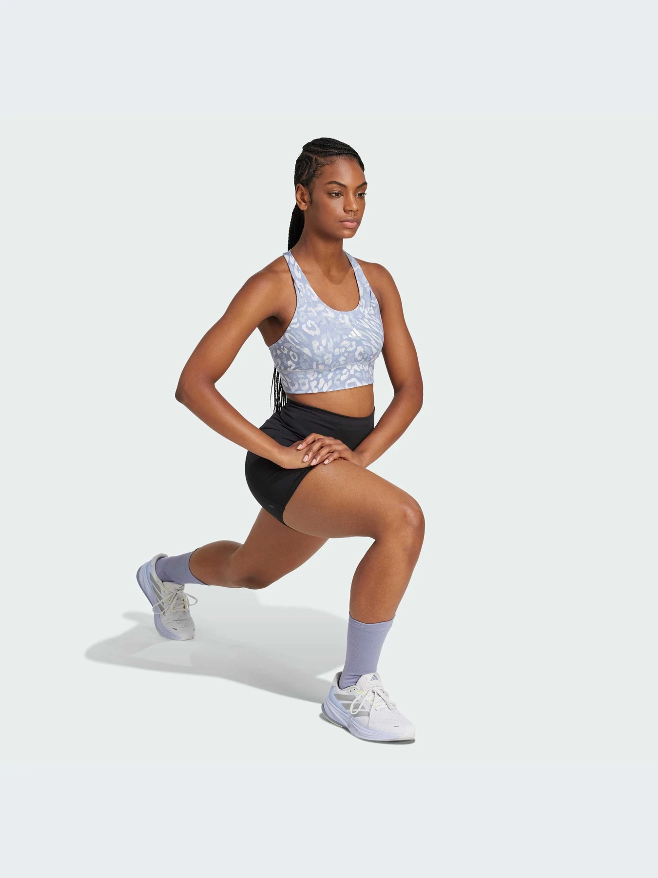 Футболки и поло Adidas Supernova модель JN9694-KZ Футболки и поло Adidas Supernova модель JN9694-KZ Фото
