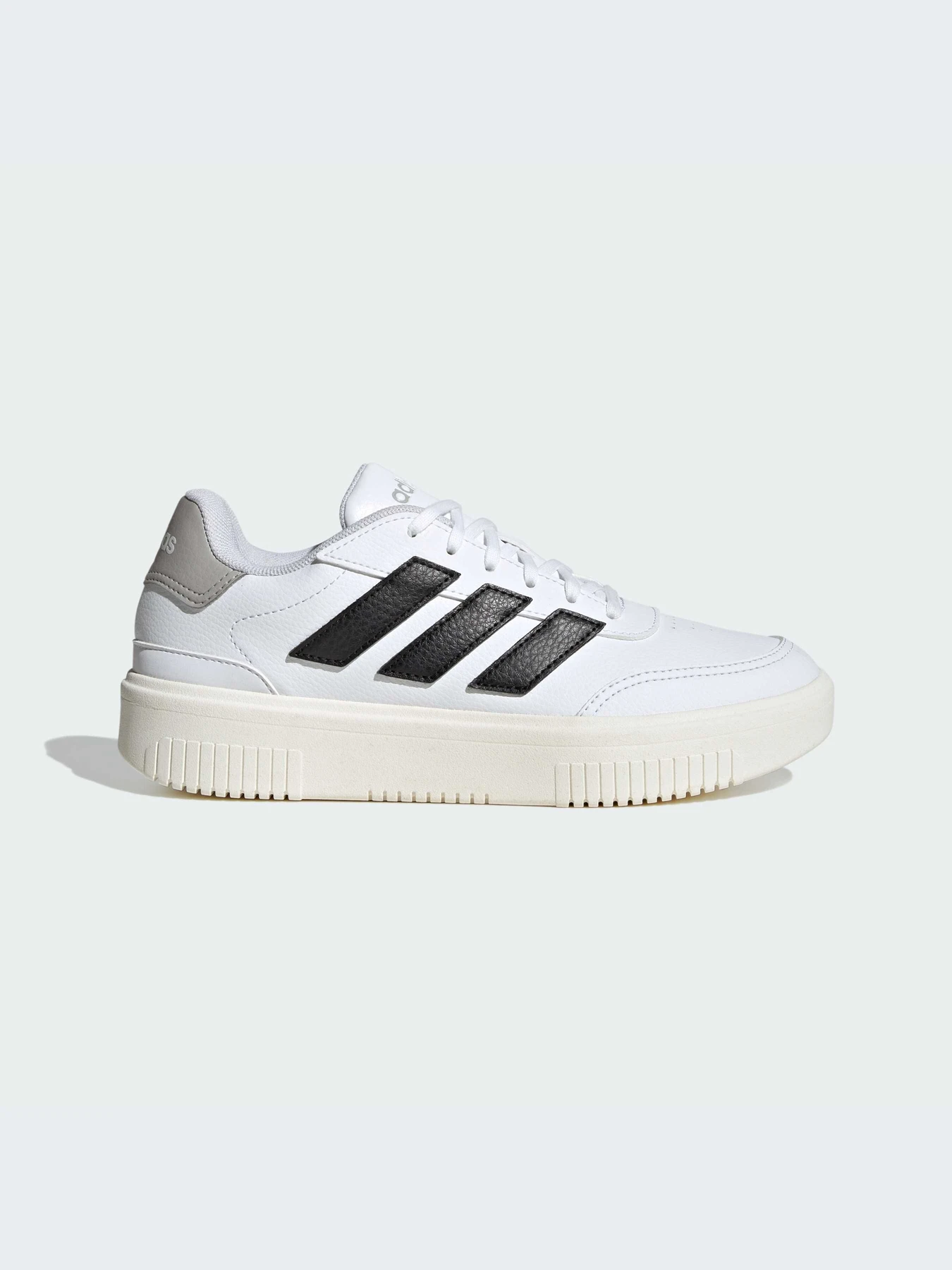 Кеды Adidas Court модель JI2202-KZ Кеды Adidas Court модель JI2202-KZ Фото