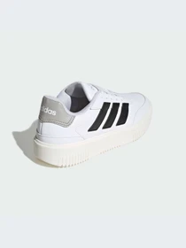 Кеды Adidas Court модель JI2202-KZ Фото