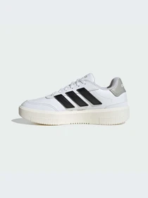 Кеды Adidas Court модель JI2202-KZ Фото