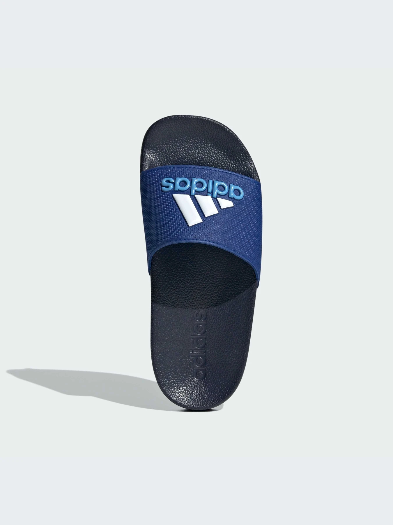 Шлёпанцы Adidas Adilette модель IE2607-KZ Шлёпанцы Adidas Adilette модель IE2607-KZ Фото