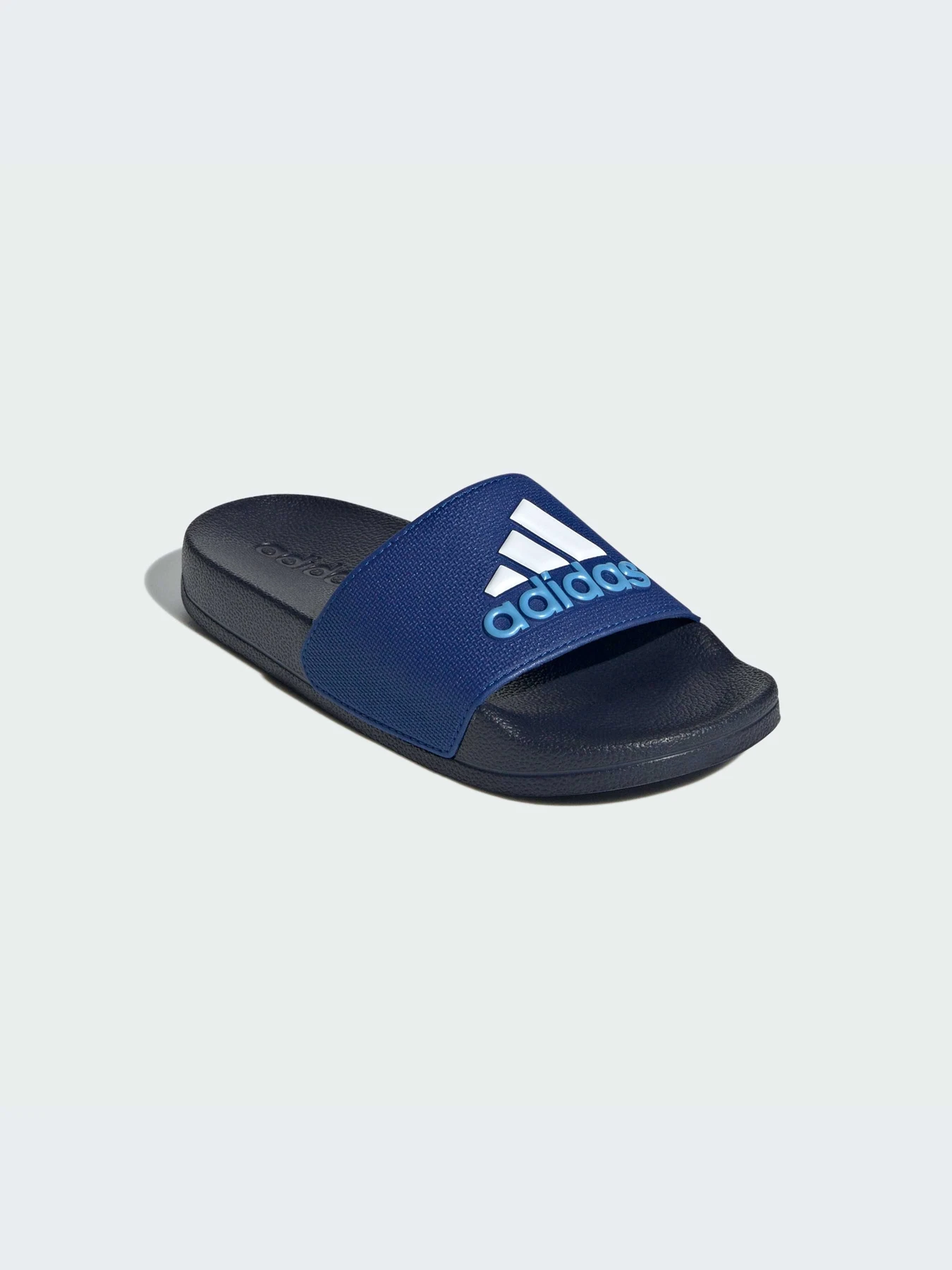 Шлёпанцы Adidas Adilette модель IE2607-KZ Шлёпанцы Adidas Adilette модель IE2607-KZ Фото