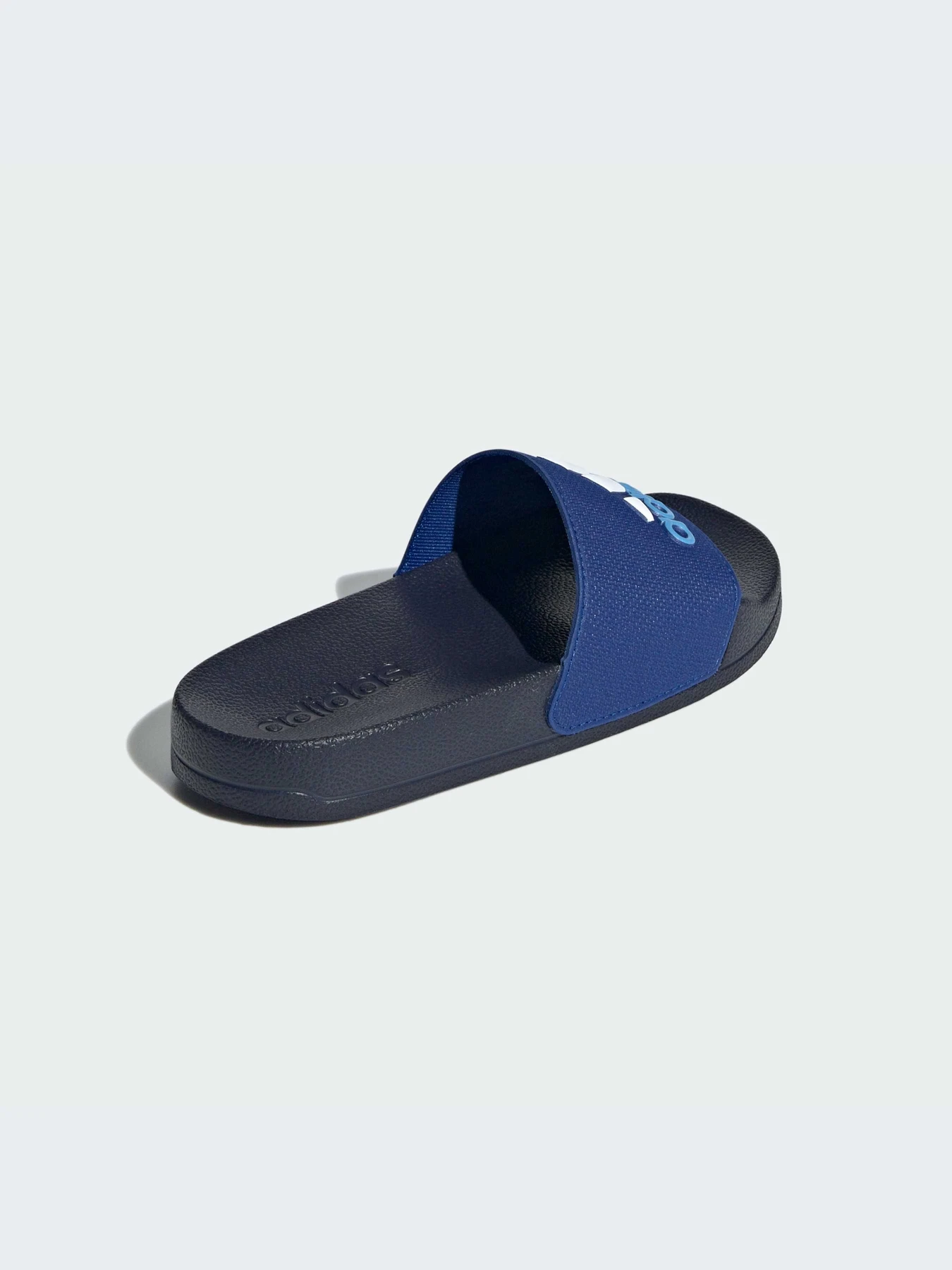 Шлёпанцы Adidas Adilette модель IE2607-KZ Шлёпанцы Adidas Adilette модель IE2607-KZ Фото