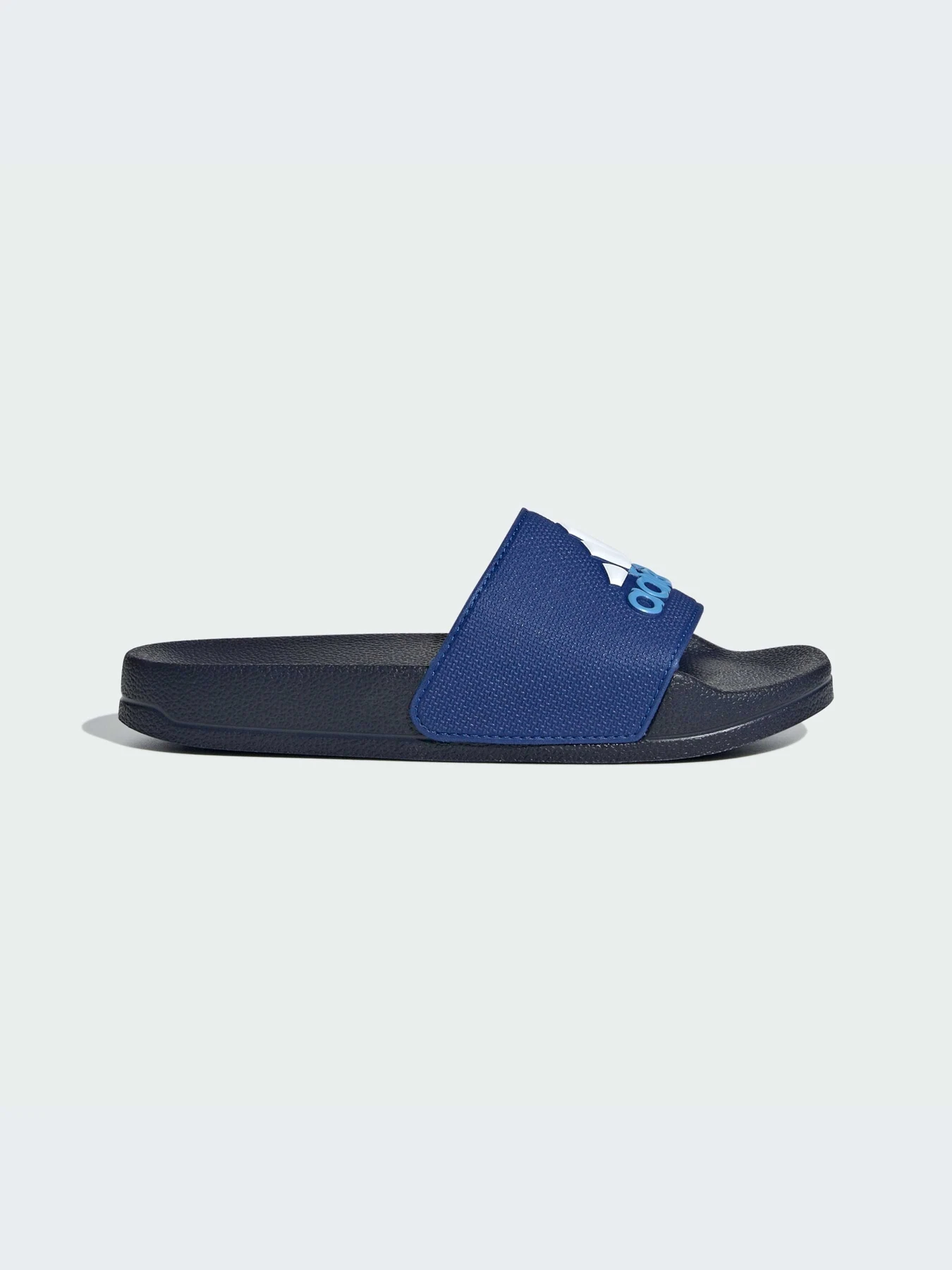Шлёпанцы Adidas Adilette модель IE2607-KZ Шлёпанцы Adidas Adilette модель IE2607-KZ Фото