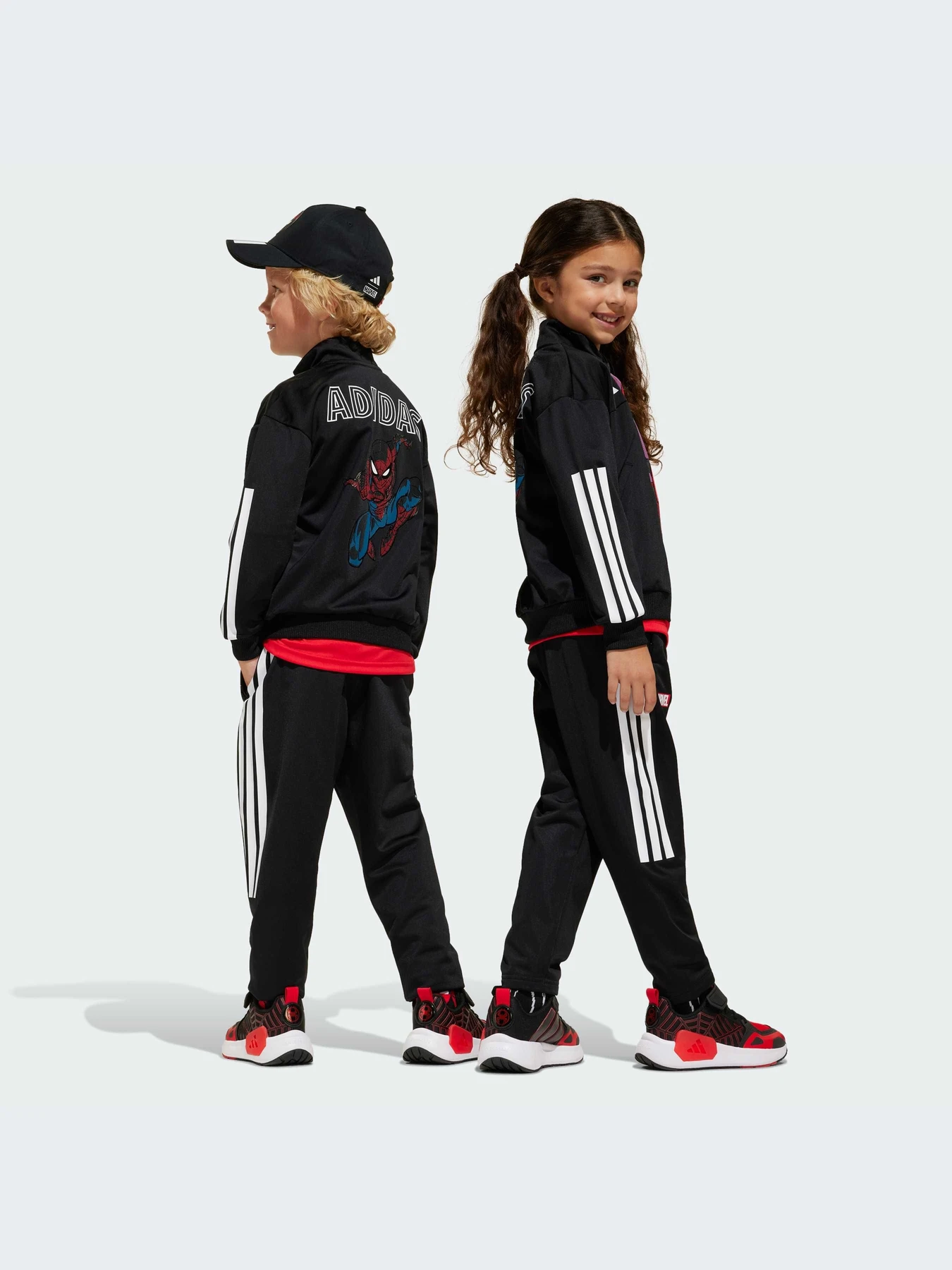 Костюмы Adidas модель JF3657-KZ Костюмы Adidas модель JF3657-KZ Фото