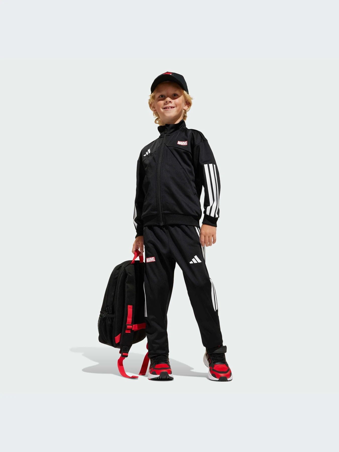 Костюмы Adidas модель JF3657-KZ Костюмы Adidas модель JF3657-KZ Фото