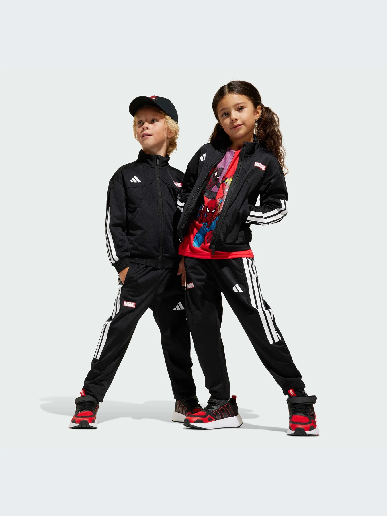 Костюмы Adidas модель JF3657-KZ Костюмы Adidas модель JF3657-KZ Фото