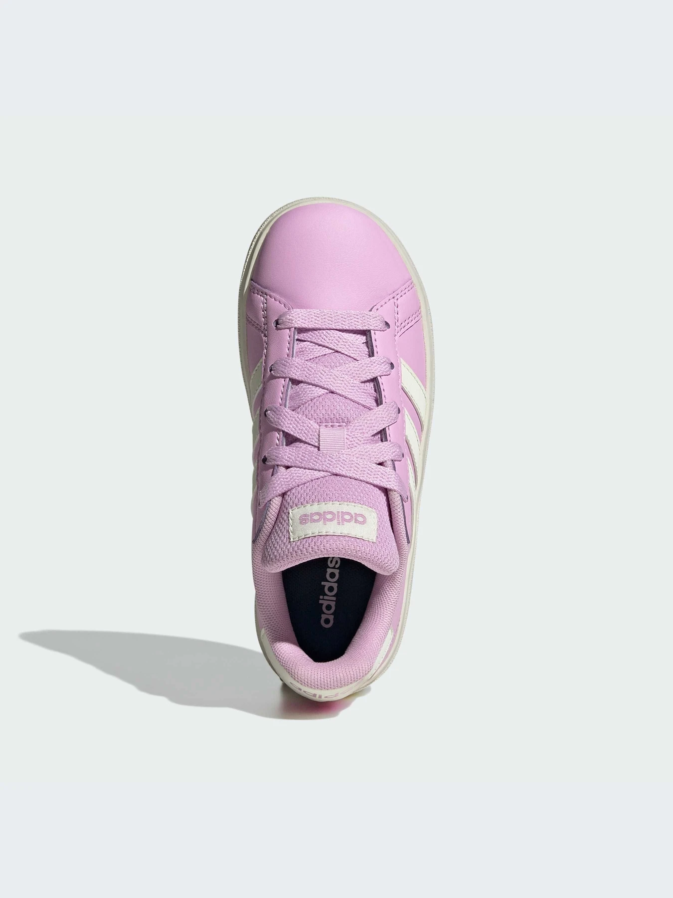 Кеды Adidas модель JR5109-KZ Кеды Adidas модель JR5109-KZ Фото