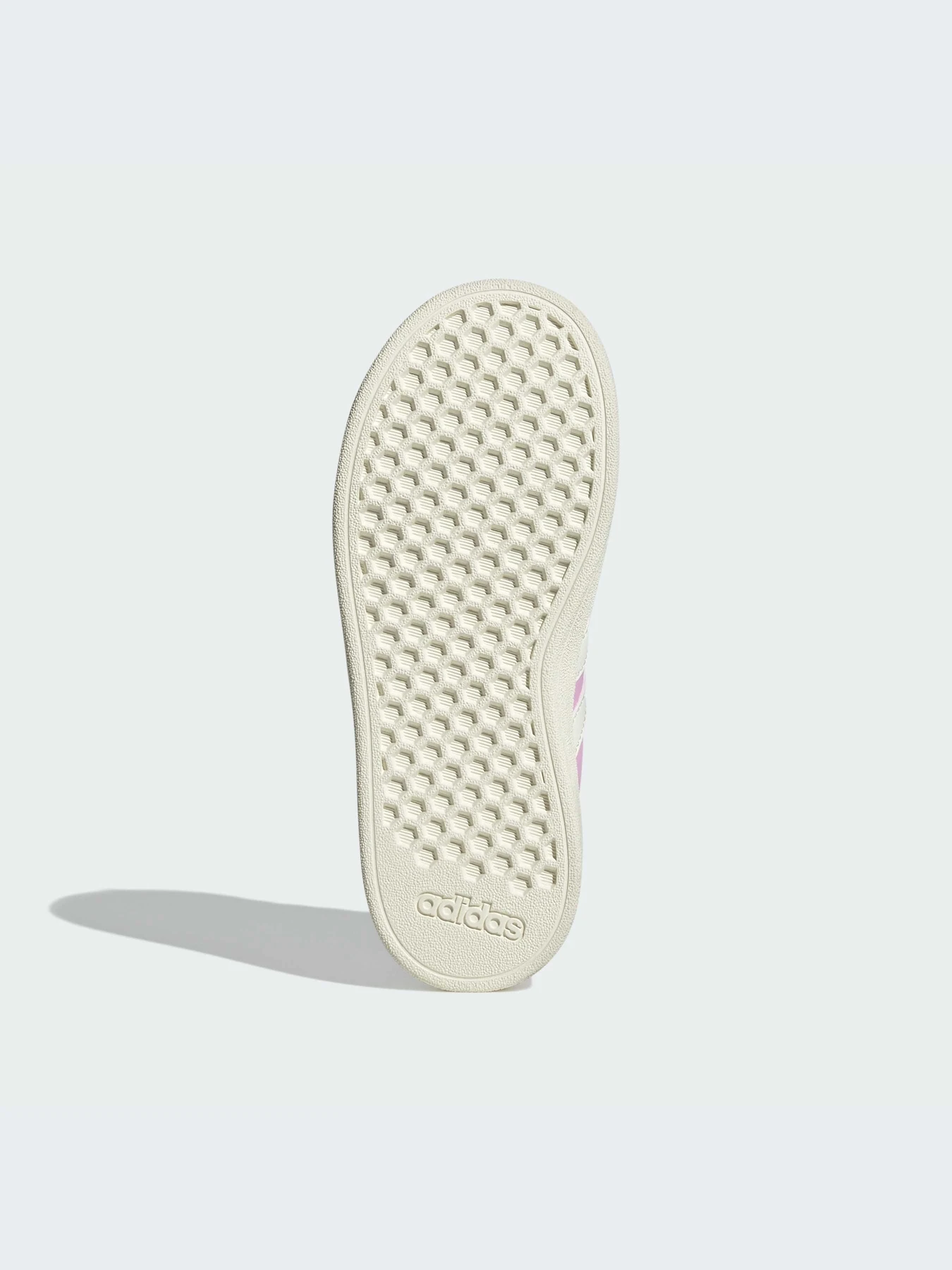 Кеды Adidas модель JR5109-KZ Кеды Adidas модель JR5109-KZ Фото