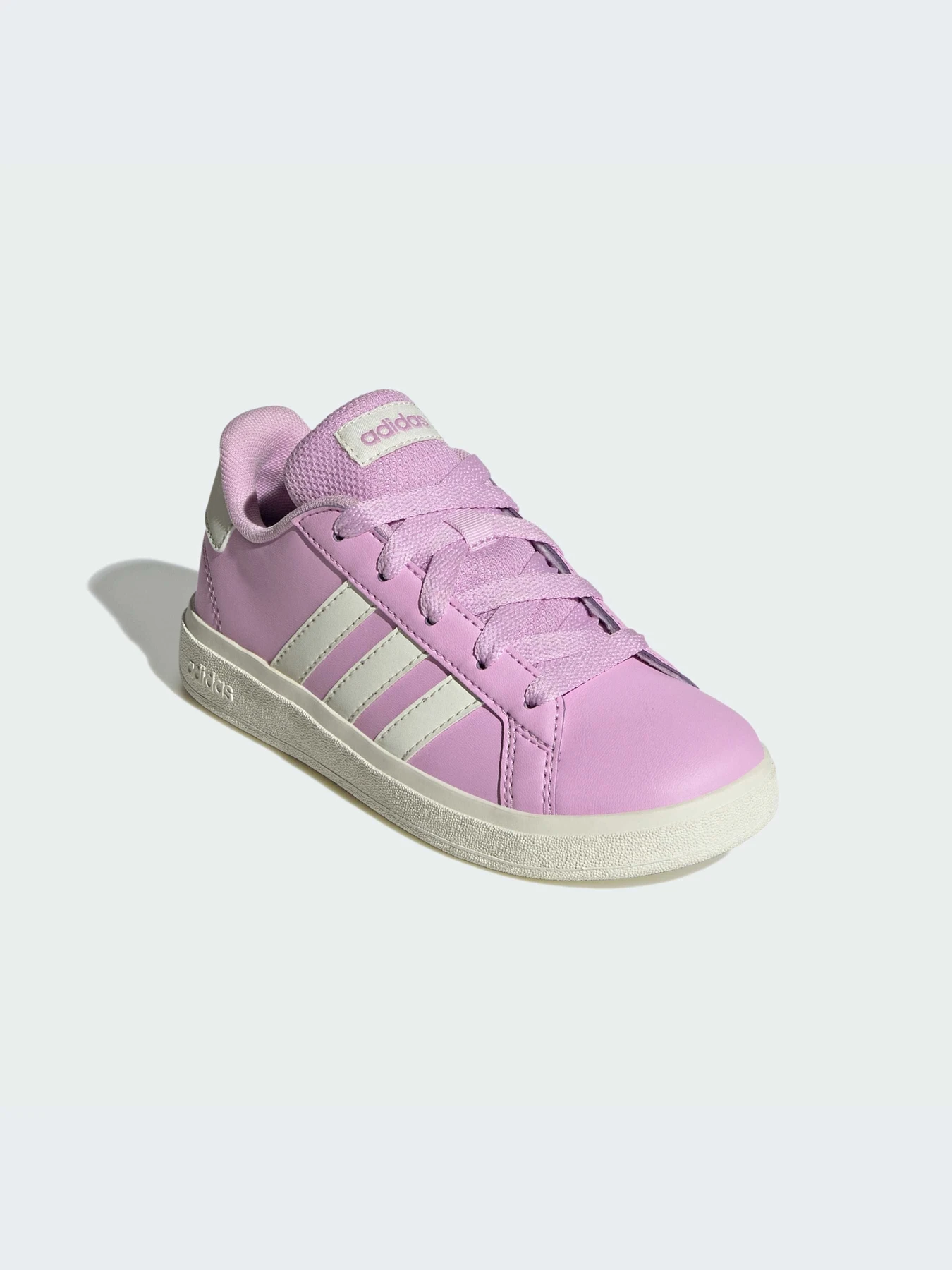 Кеды Adidas модель JR5109-KZ Кеды Adidas модель JR5109-KZ Фото