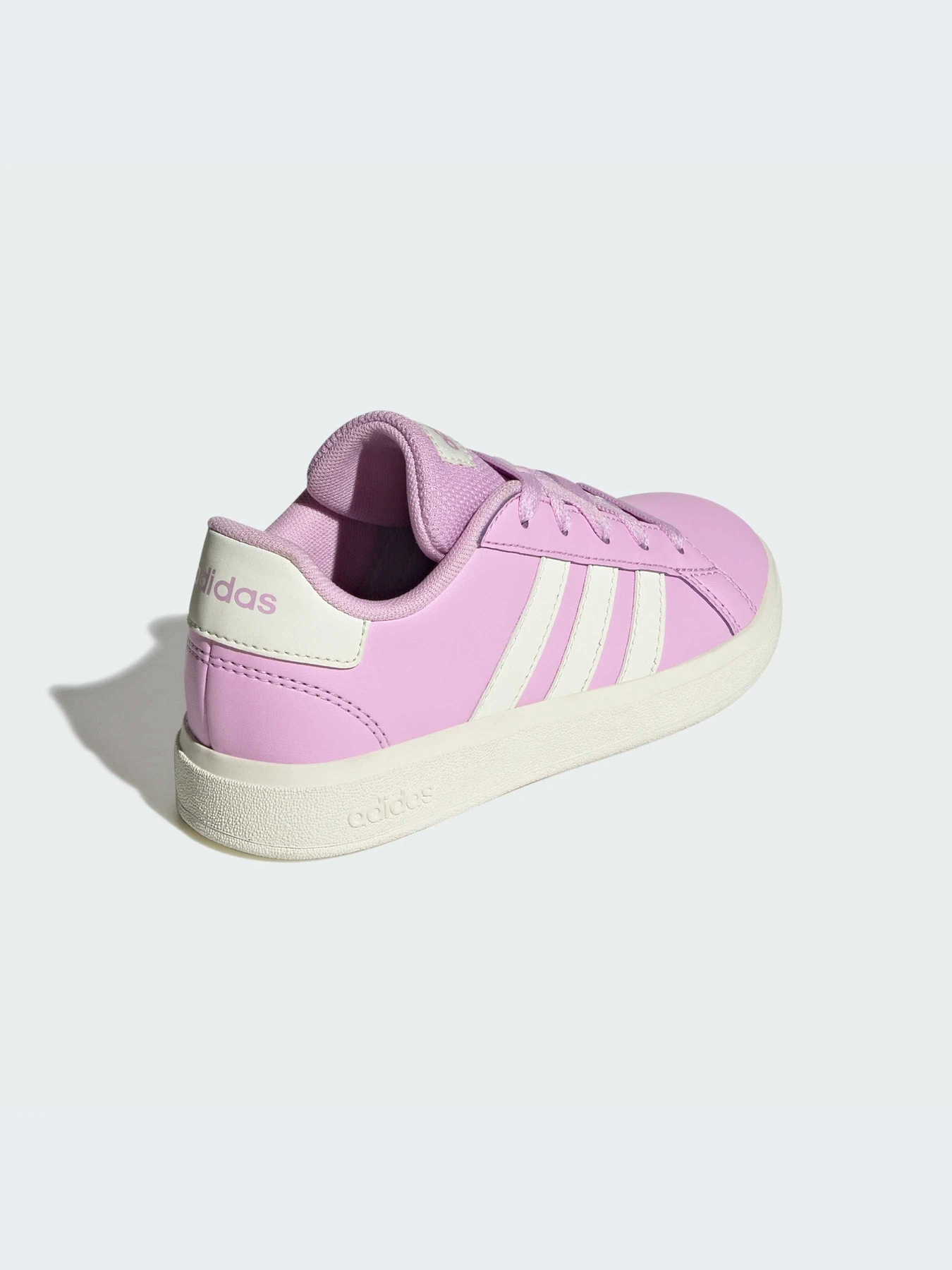 Кеды Adidas модель JR5109-KZ Кеды Adidas модель JR5109-KZ Фото