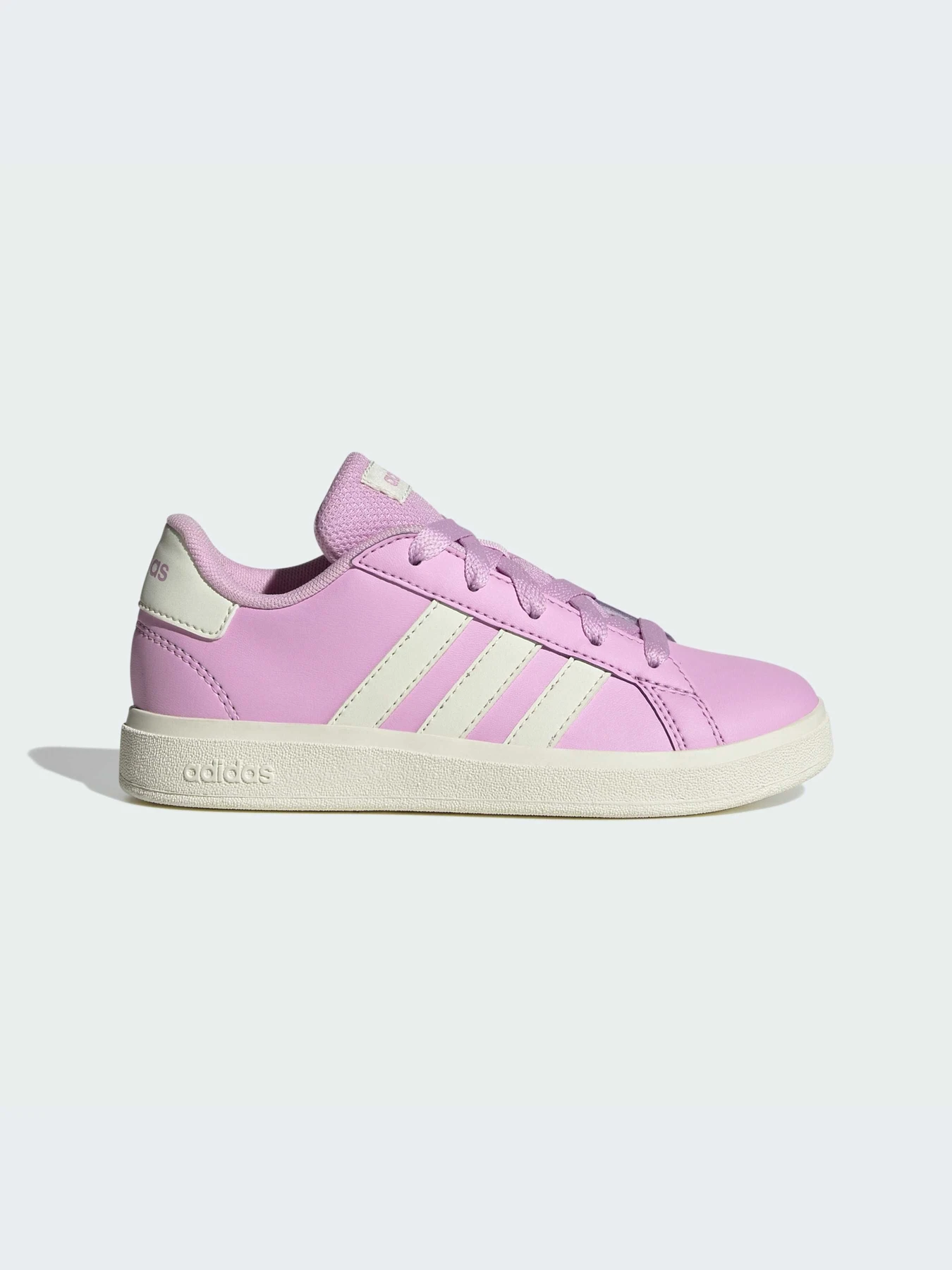 Кеды Adidas модель JR5109-KZ Кеды Adidas модель JR5109-KZ Фото