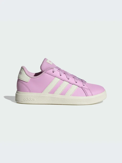 Кеды Adidas модель JR5109-KZ Фото