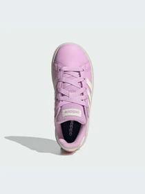 Кеды Adidas модель JR5109-KZ Фото