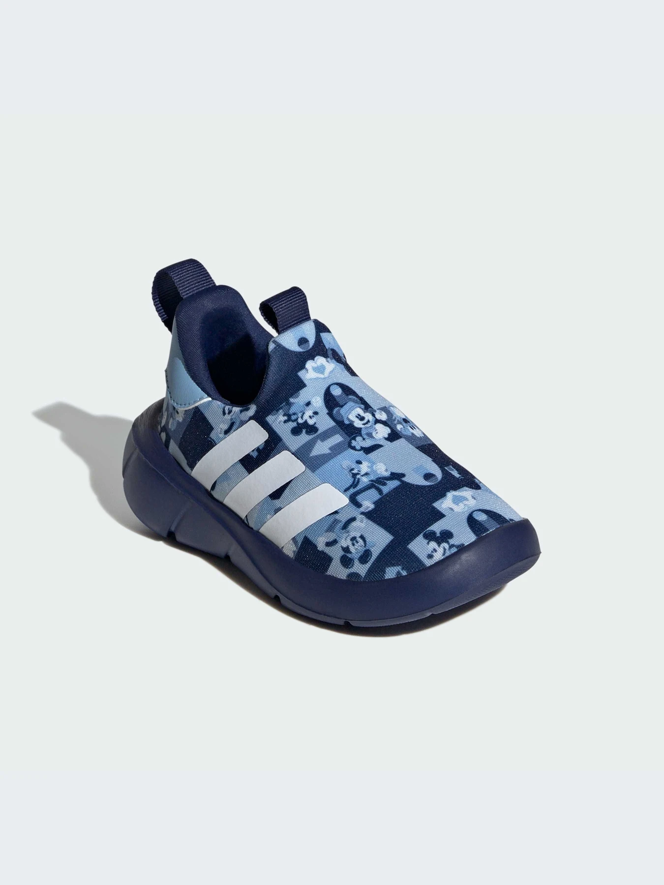 Кроссовки Adidas модель IH6314-KZ Кроссовки Adidas модель IH6314-KZ Фото