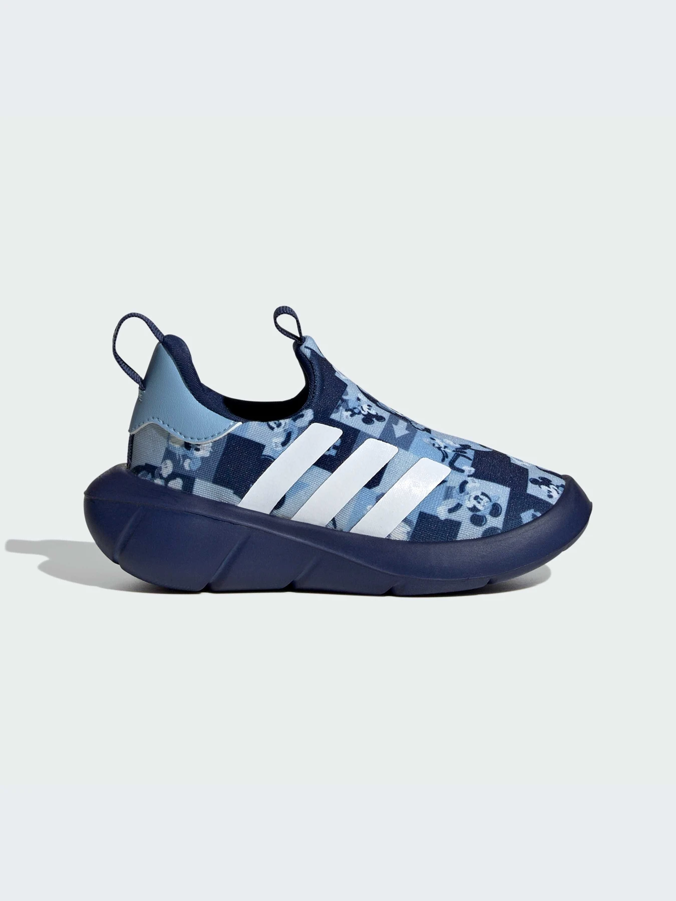 Кроссовки Adidas модель IH6314-KZ Кроссовки Adidas модель IH6314-KZ Фото