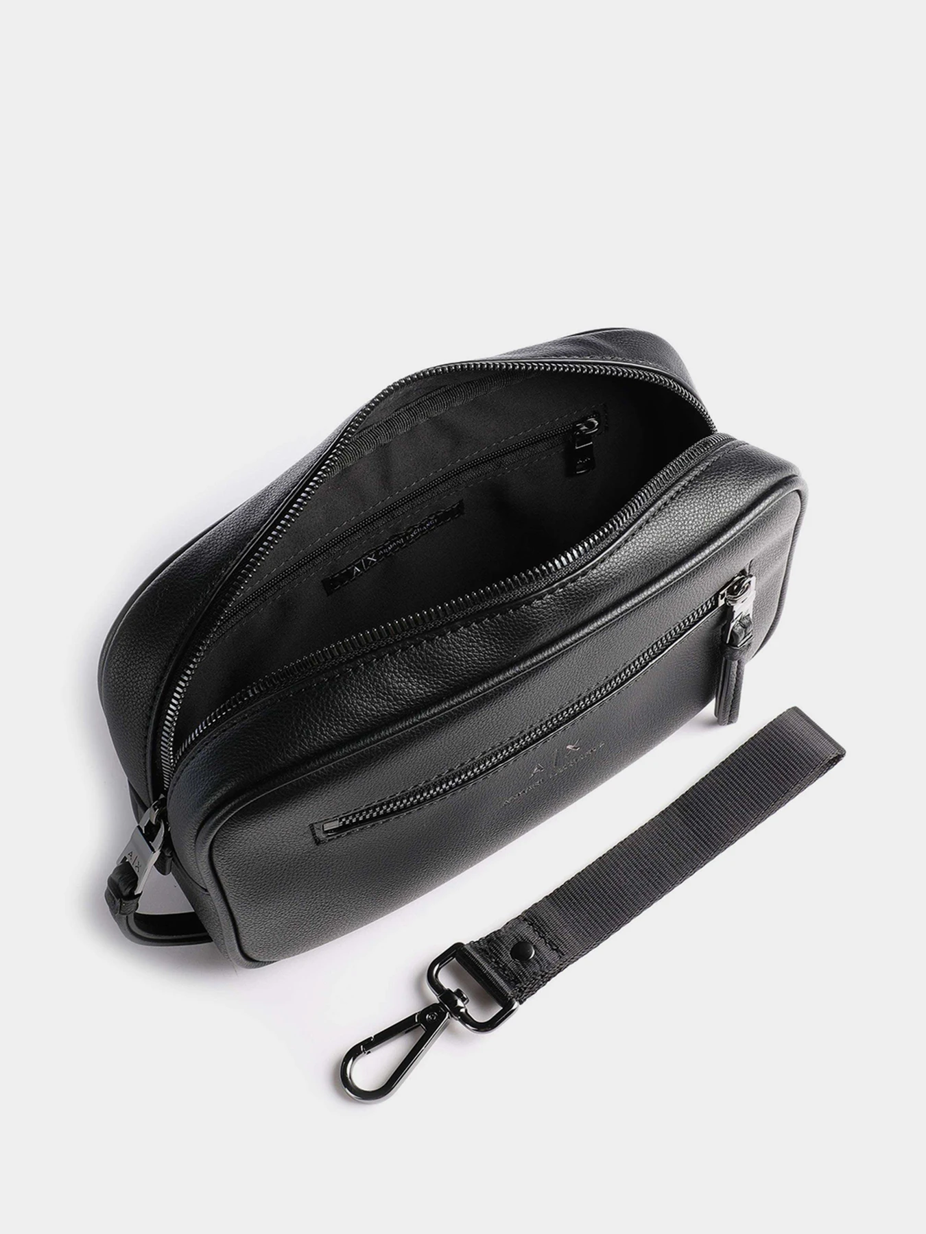 Сумки Armani Exchange модель 958446-CC830-00020 Фото