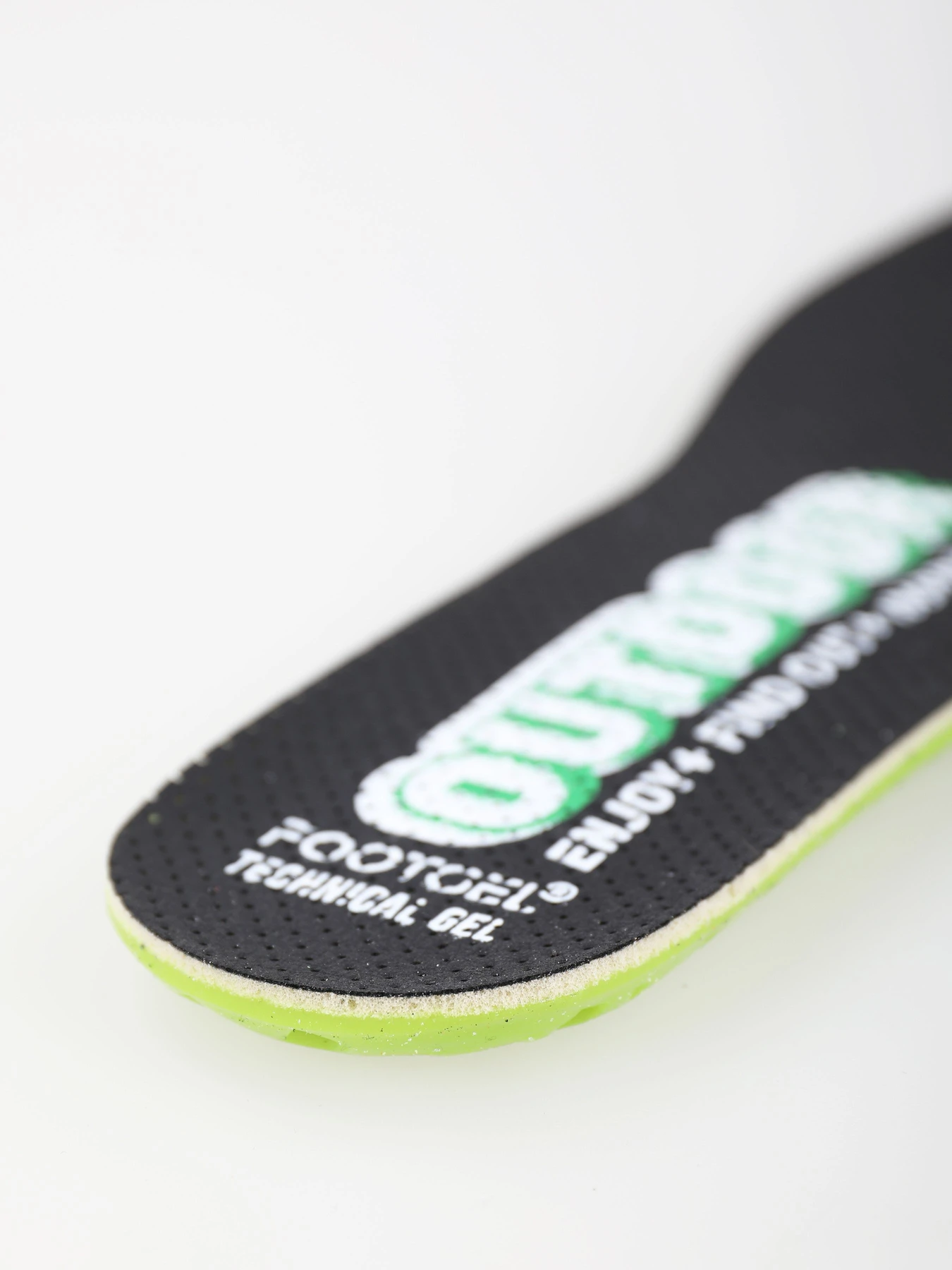 Уход за обувью Footgel модель FGOUTDR Уход за обувью Footgel модель FGOUTDR Фото