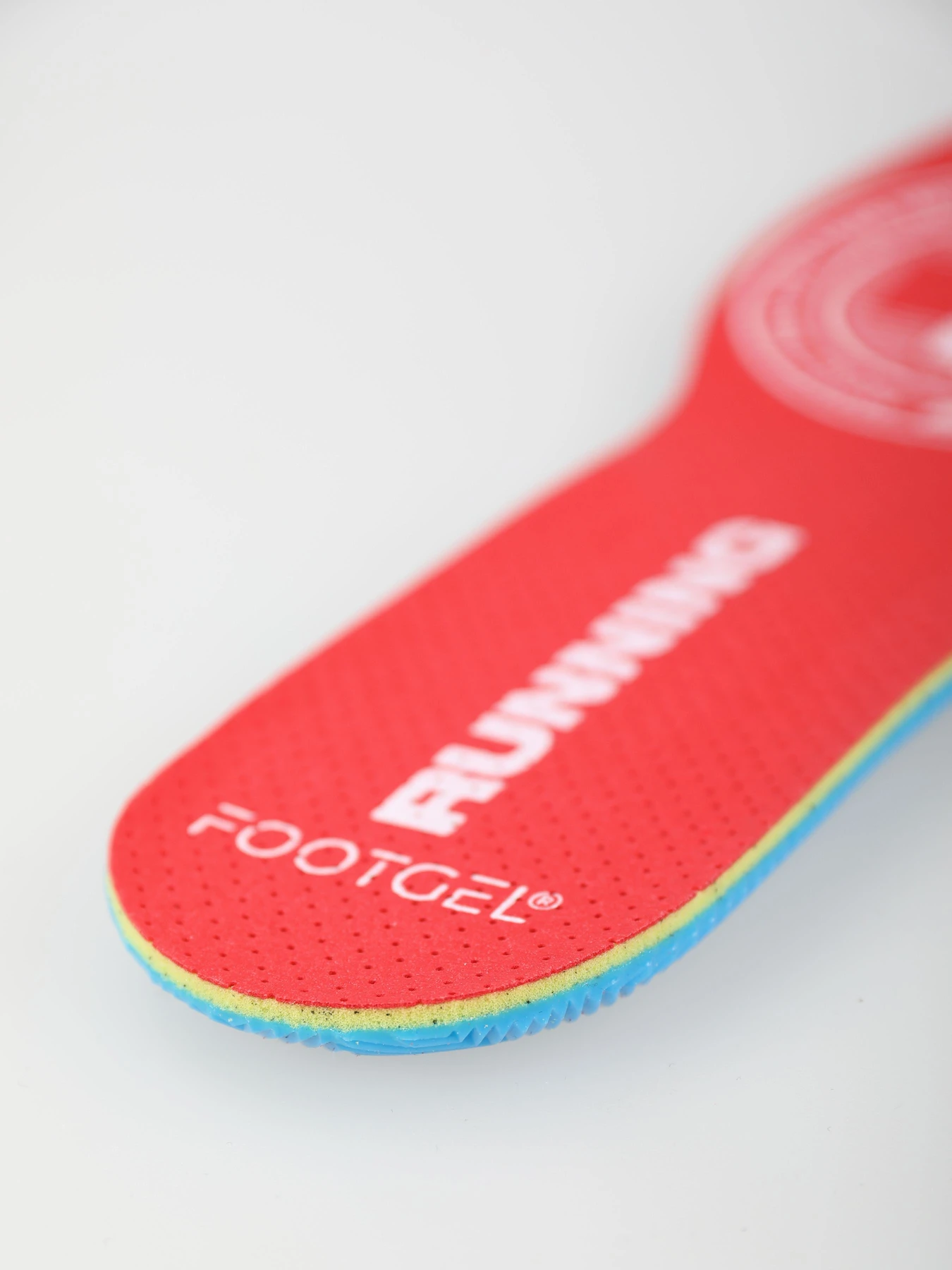 Уход за обувью Footgel модель FGRNNG Уход за обувью Footgel модель FGRNNG Фото