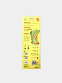 Уход за обувью Footgel модель FGRNNG Фото