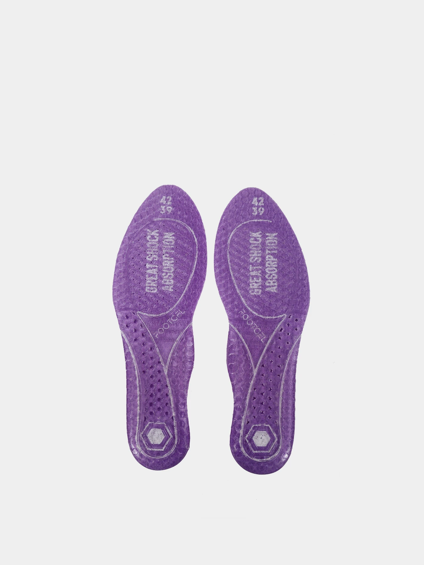 Уход за обувью Footgel модель FGFTBL Уход за обувью Footgel модель FGFTBL Фото