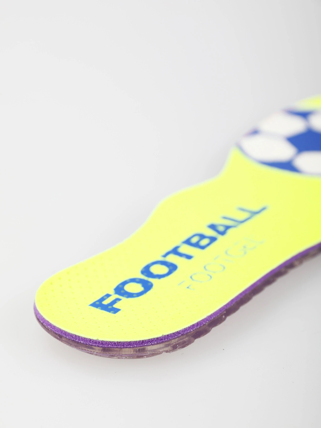 Уход за обувью Footgel модель FGFTBL Уход за обувью Footgel модель FGFTBL Фото