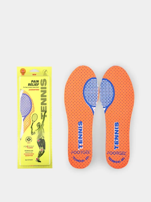 Уход за обувью Footgel модель FGTNNS Фото