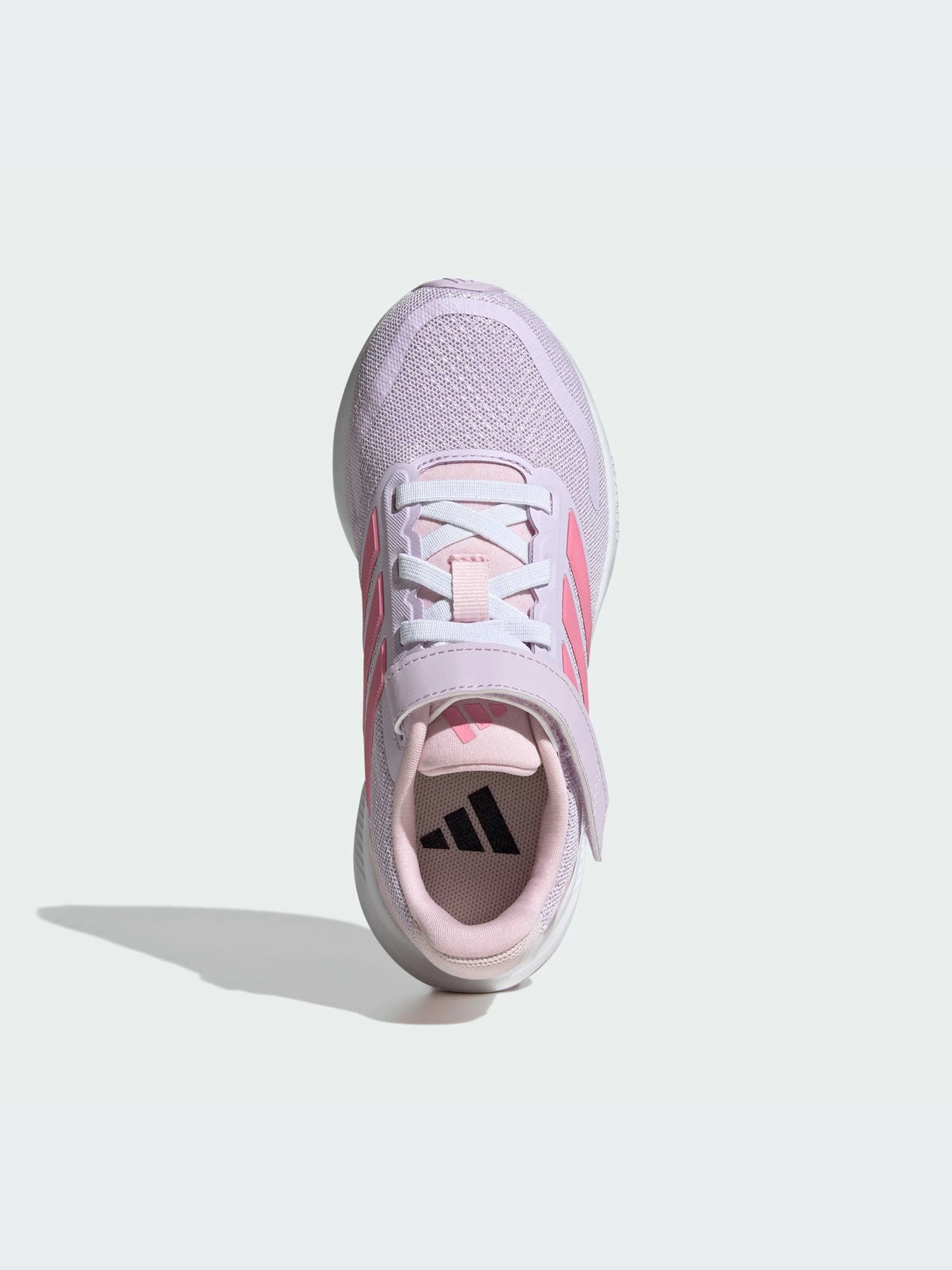 Кроссовки Adidas Runfalcon модель JP5152-KZ Кроссовки Adidas Runfalcon модель JP5152-KZ Фото