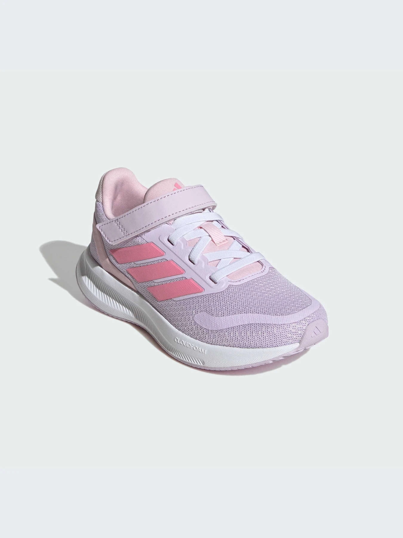 Кроссовки Adidas Runfalcon модель JP5152-KZ Кроссовки Adidas Runfalcon модель JP5152-KZ Фото