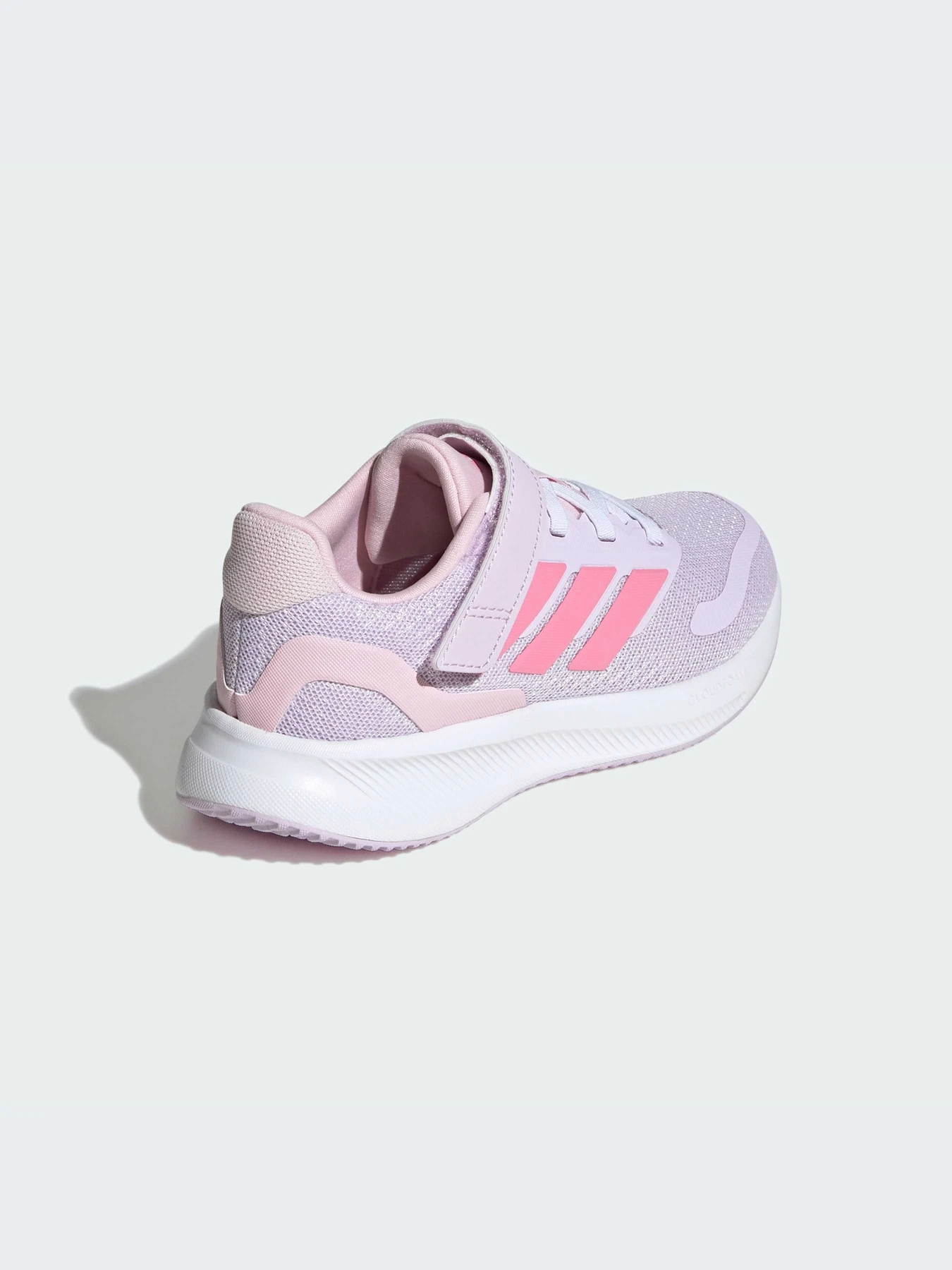 Кроссовки Adidas Runfalcon модель JP5152-KZ Кроссовки Adidas Runfalcon модель JP5152-KZ Фото